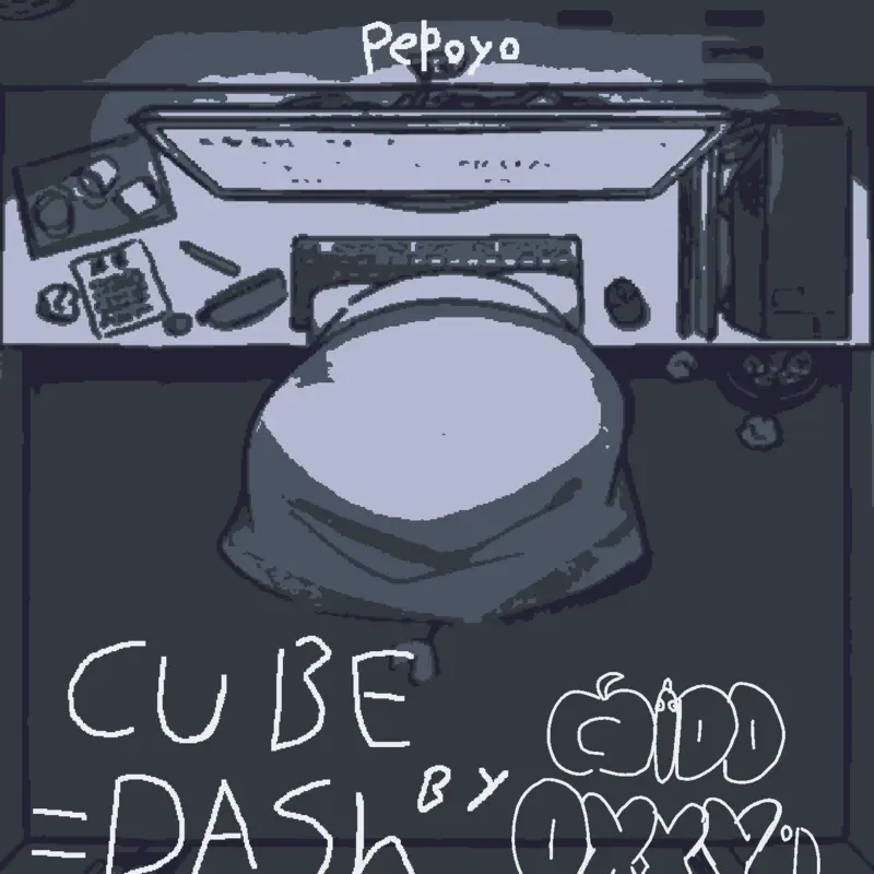 Game by @cidd0xxyhyz_c