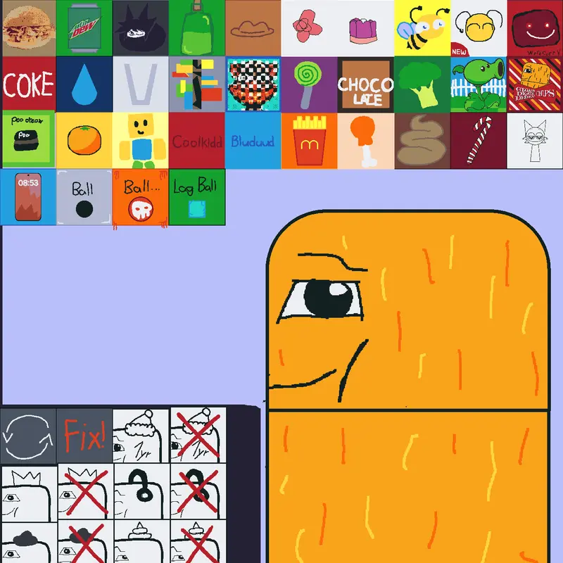 Game by @PaulinaAndreaAvilesG