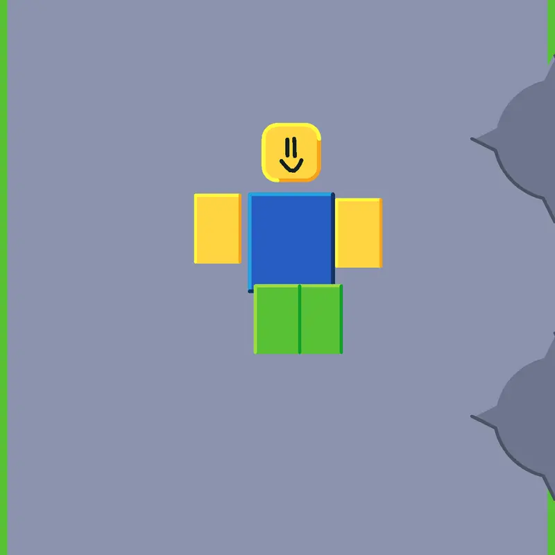 Game by @-Luis