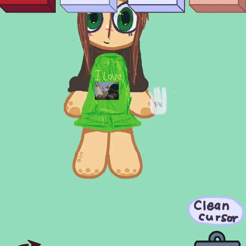 Game by @lily-likezfoxes-A