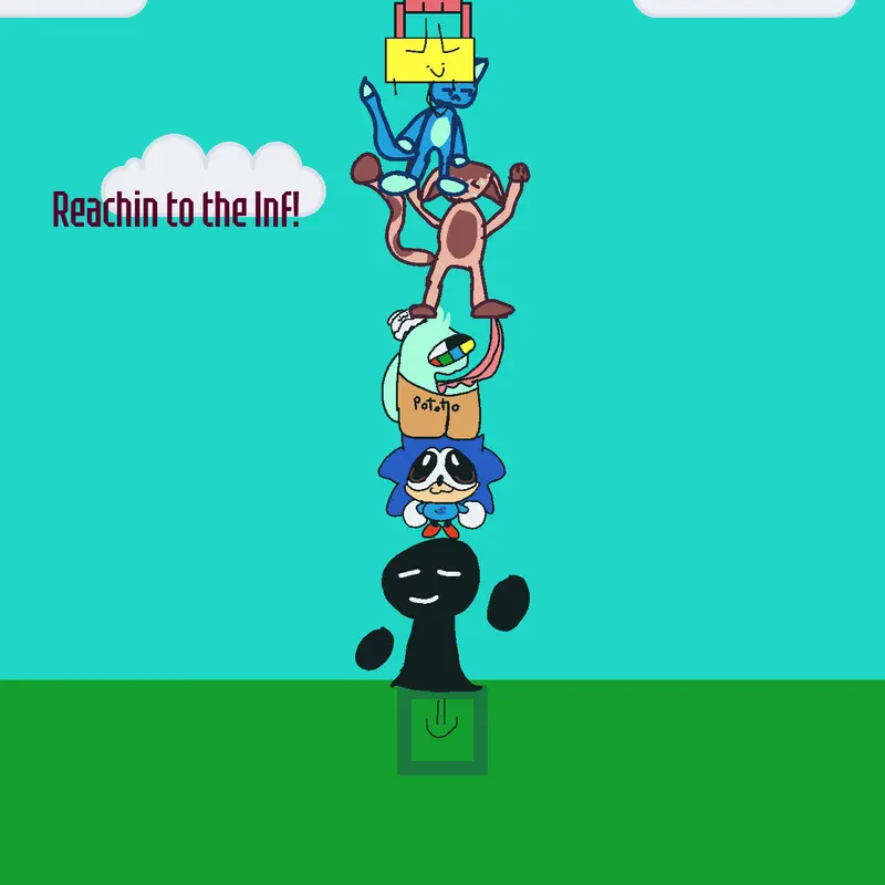 Game by @MrPlayer---