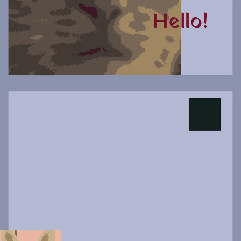 Game by @StaringCat