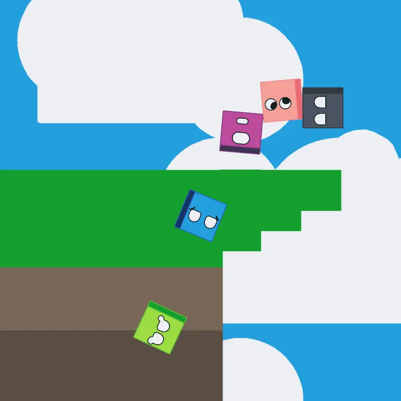 Game by @Squid_Productions