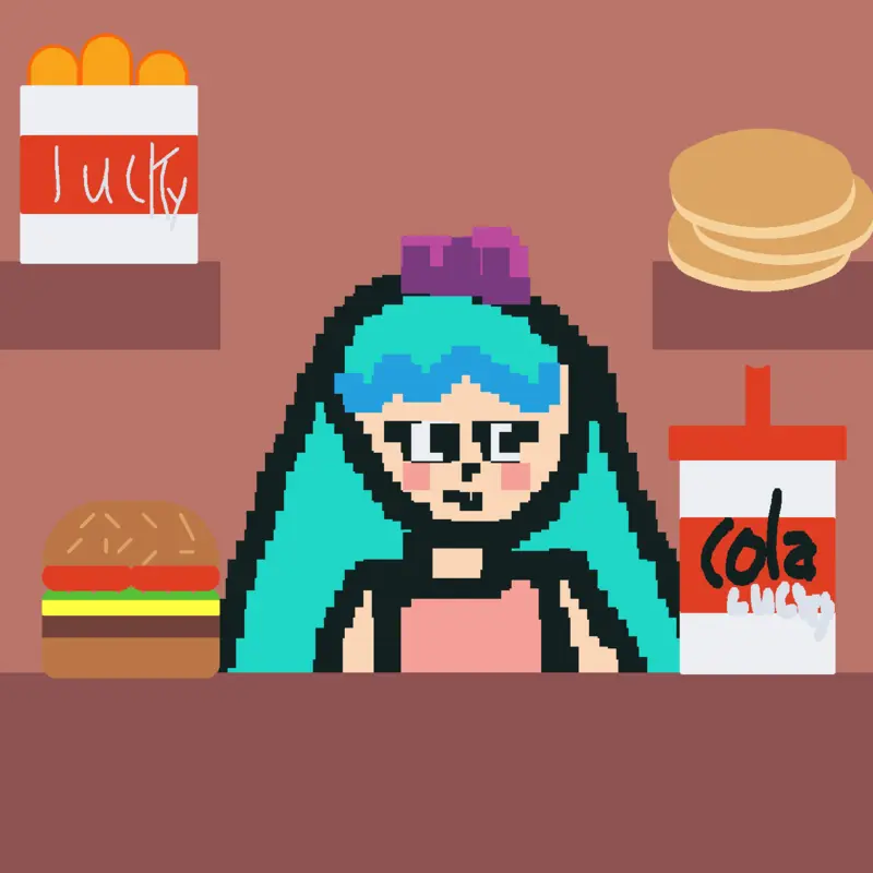 Game by @HeartCrystal65
