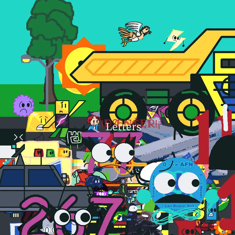 Game by @T-19