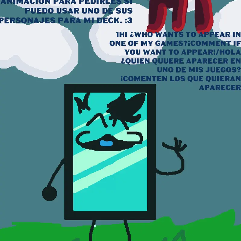 Game by @El_PanitaCTL