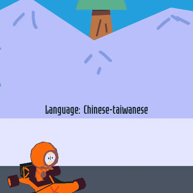 Game by @-China-