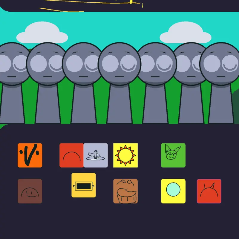Game by @gigugufufifigo