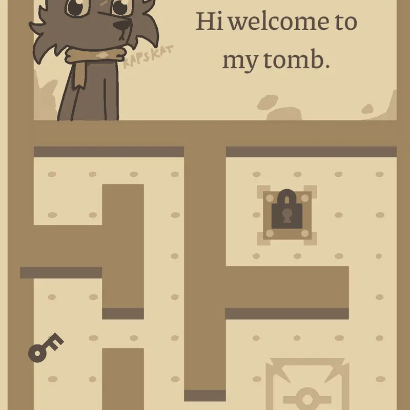 Game by @kidy