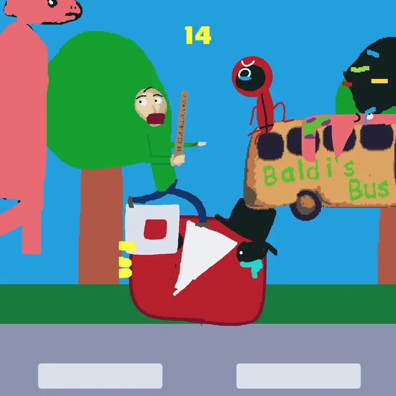 Game by @theearth