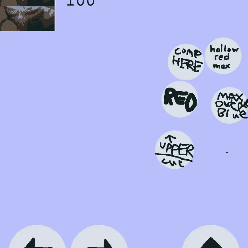 Game by @sirugly