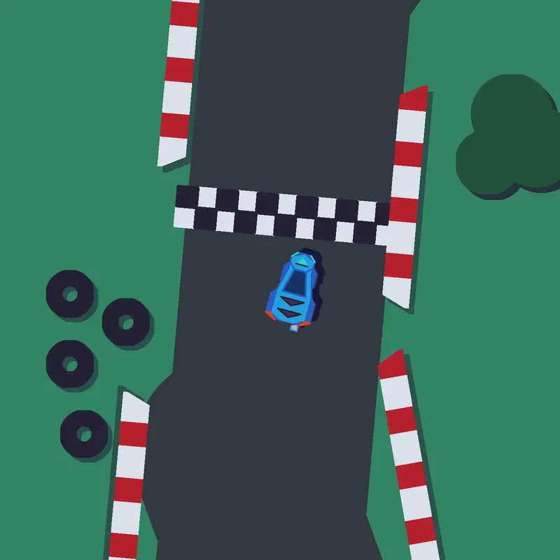 Game by @Lecar
