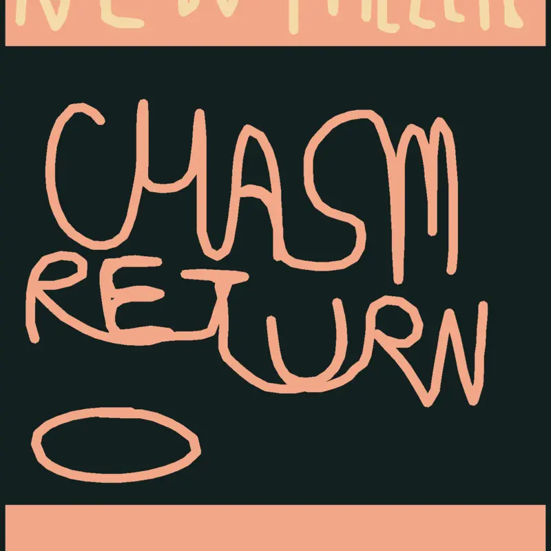 CHASM RETURN by @-_PedroTheSprunkiGuy_-
