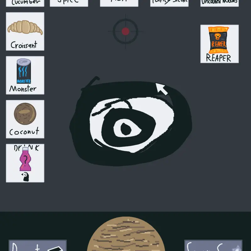 Game by @bearshpwater