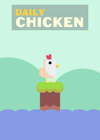 Daily Chicken
