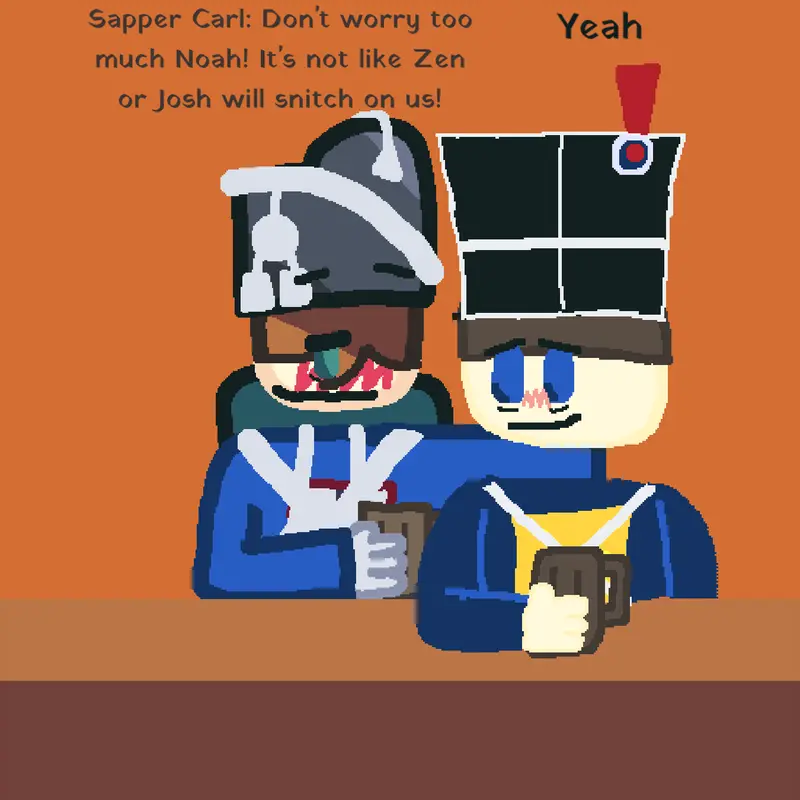 Game by @The_Blight