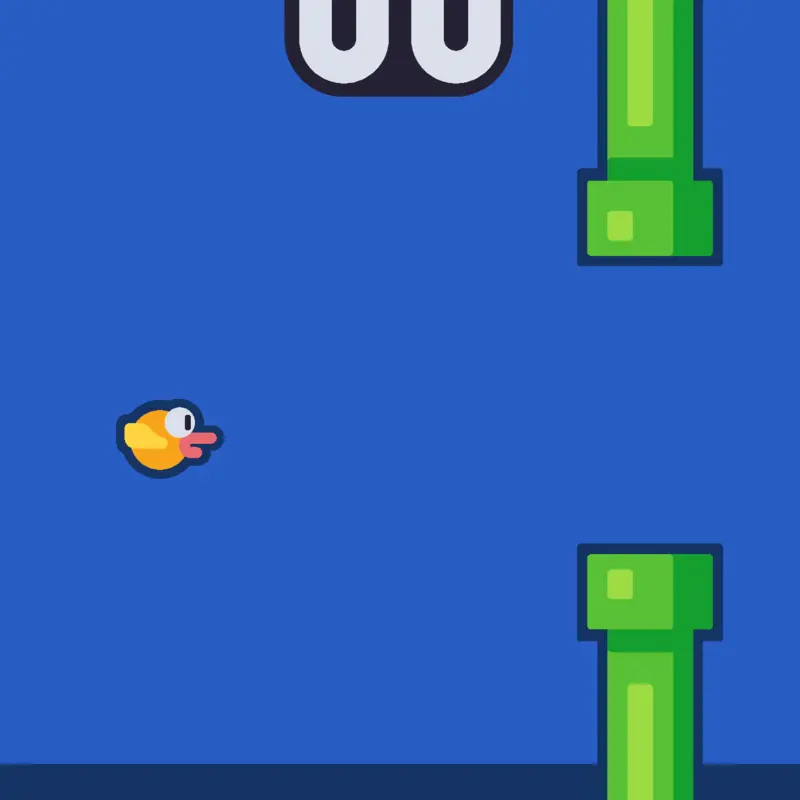 Game by @eiljah