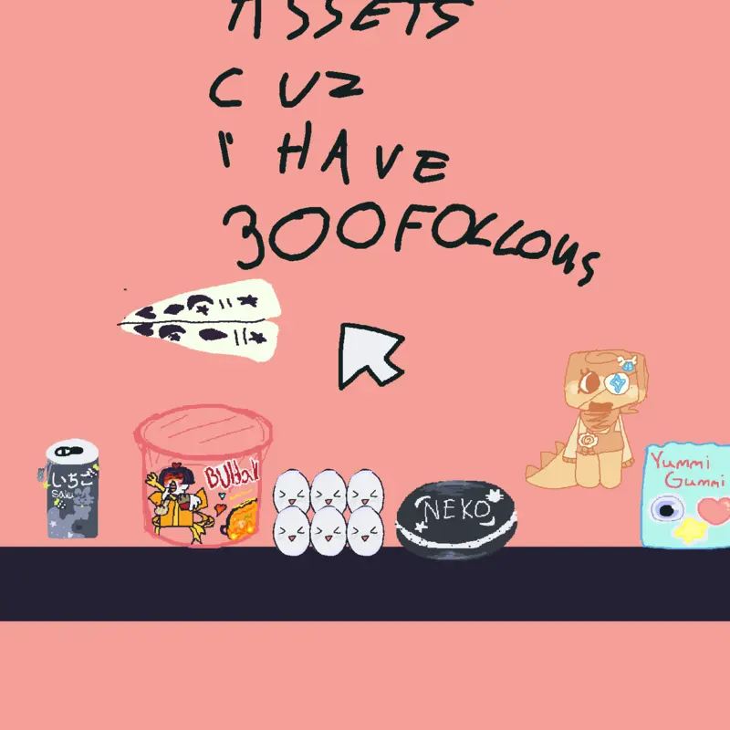 Game by @yukiistarr_