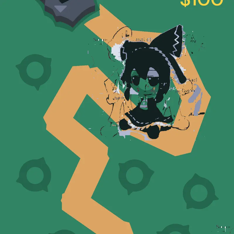 Game by @gamerpaozao