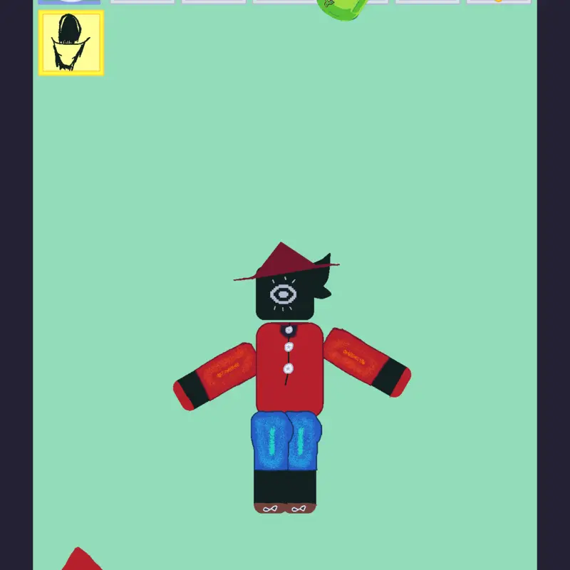 Game by @heitorlegal15_is_back