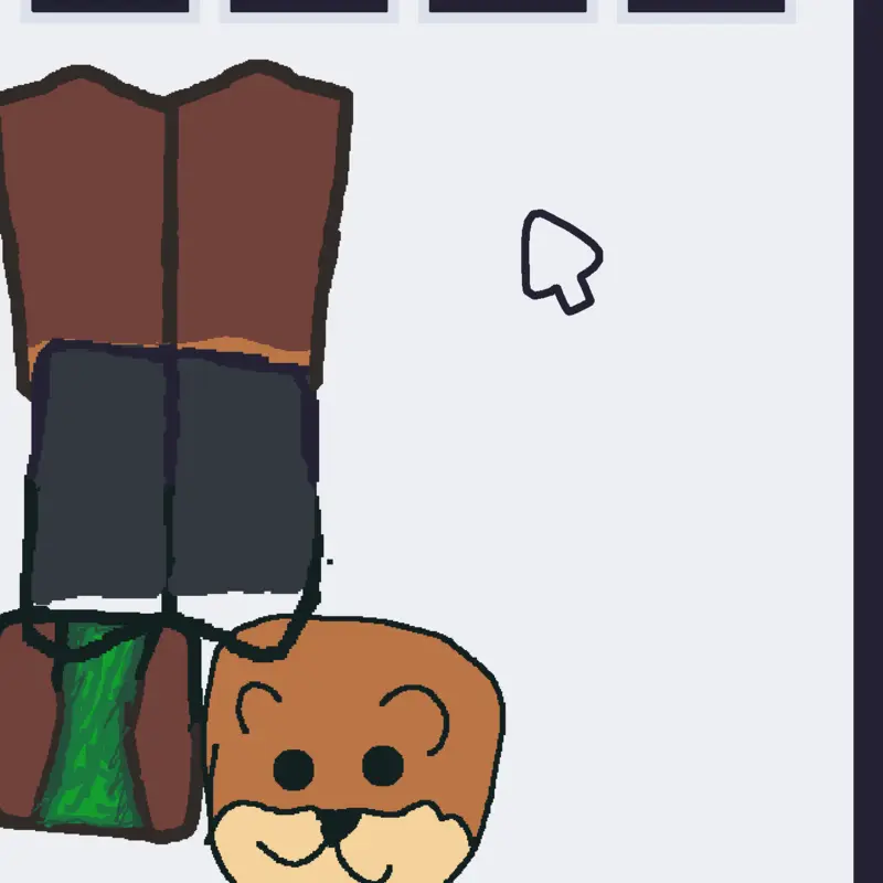 Game by @mr_otter