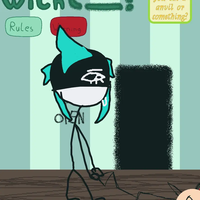 Game by @istolesomeonestoastXD