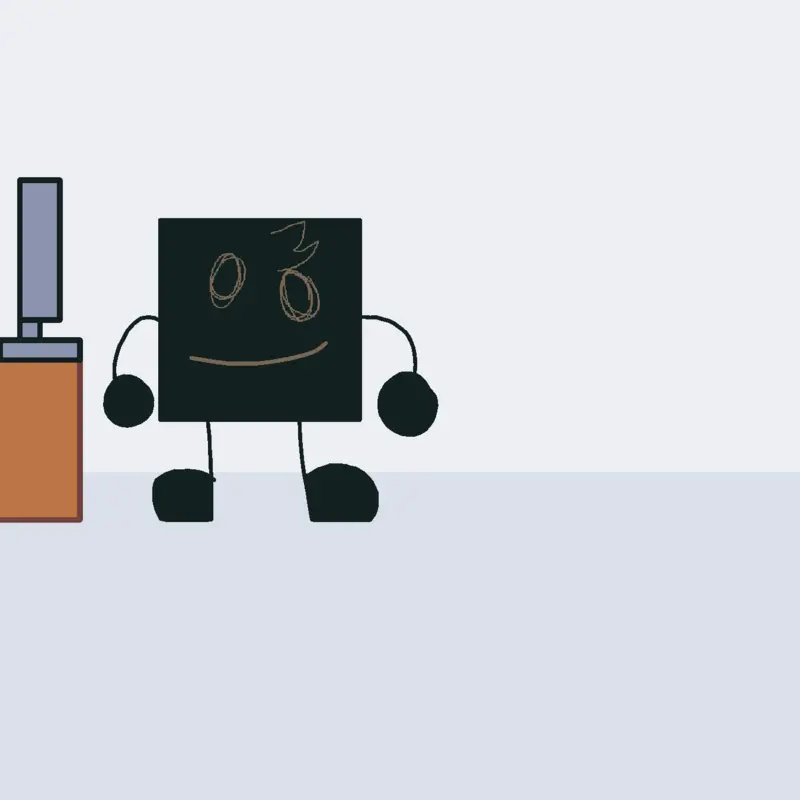 Game by @X_Orange_paint_BFB_KP
