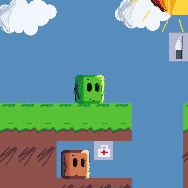 Game by @little_cats