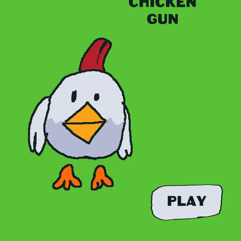Game by @bozobrain