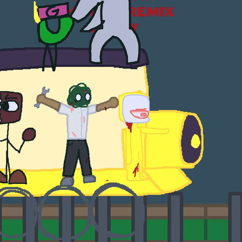 Game by @MrPeruano