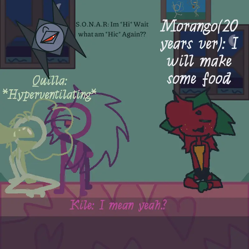 Game by @morango_yum