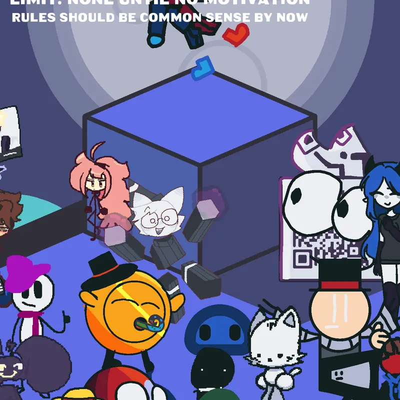 Game by @Eaten_Loaf