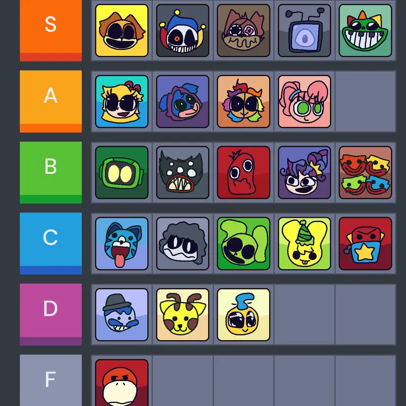Game by @mistercool