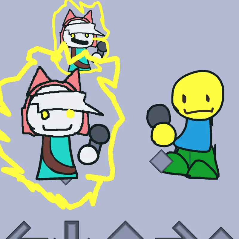 Game by @piwit