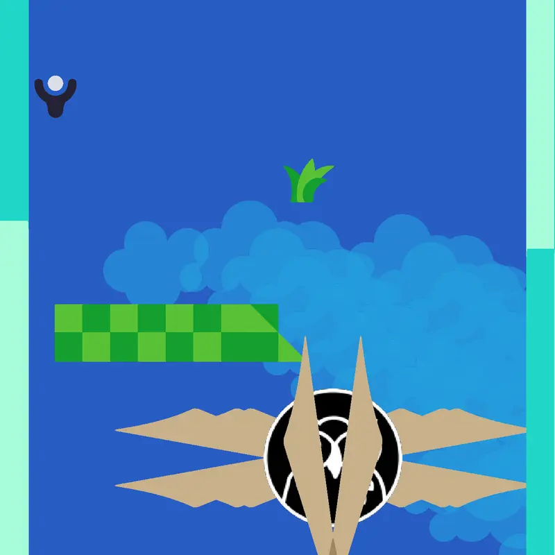 Game by @birturk