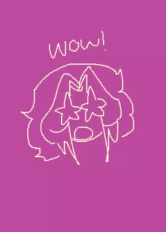 WAFFLES by @PosItIveART19