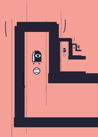 Periodically a game