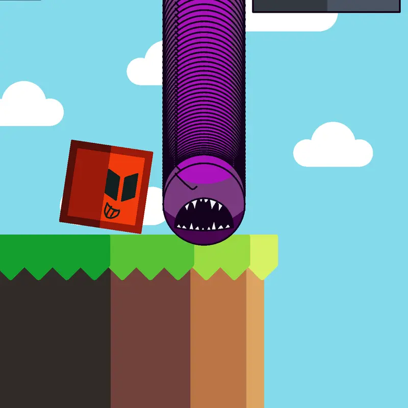 Game by @Ofrostz