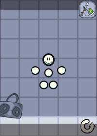 [ BLOOD / GUNS ] Bob's Ragdoll.
