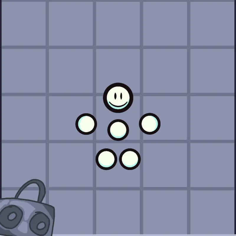 Game by @Bobs-Basement