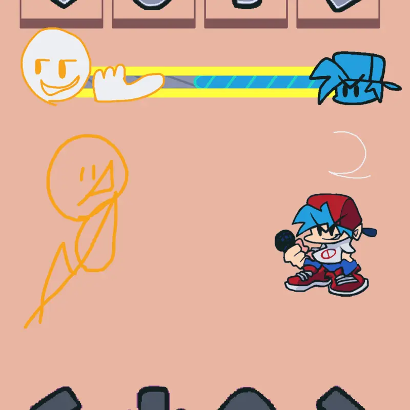 Game by @juliocreates