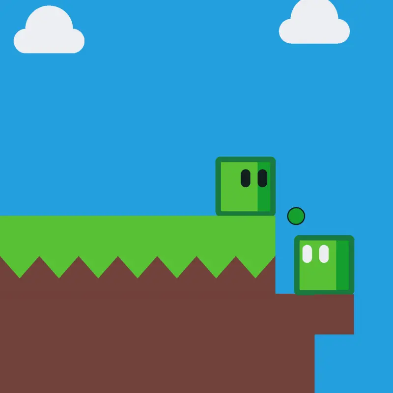 Game by @Dami1