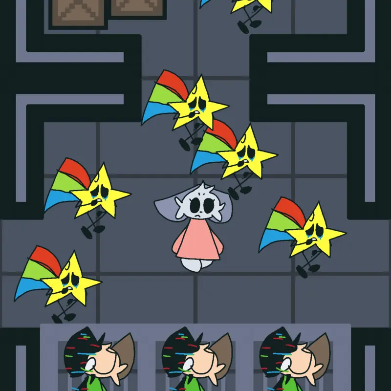 Game by @KI-RA-SIN_Official