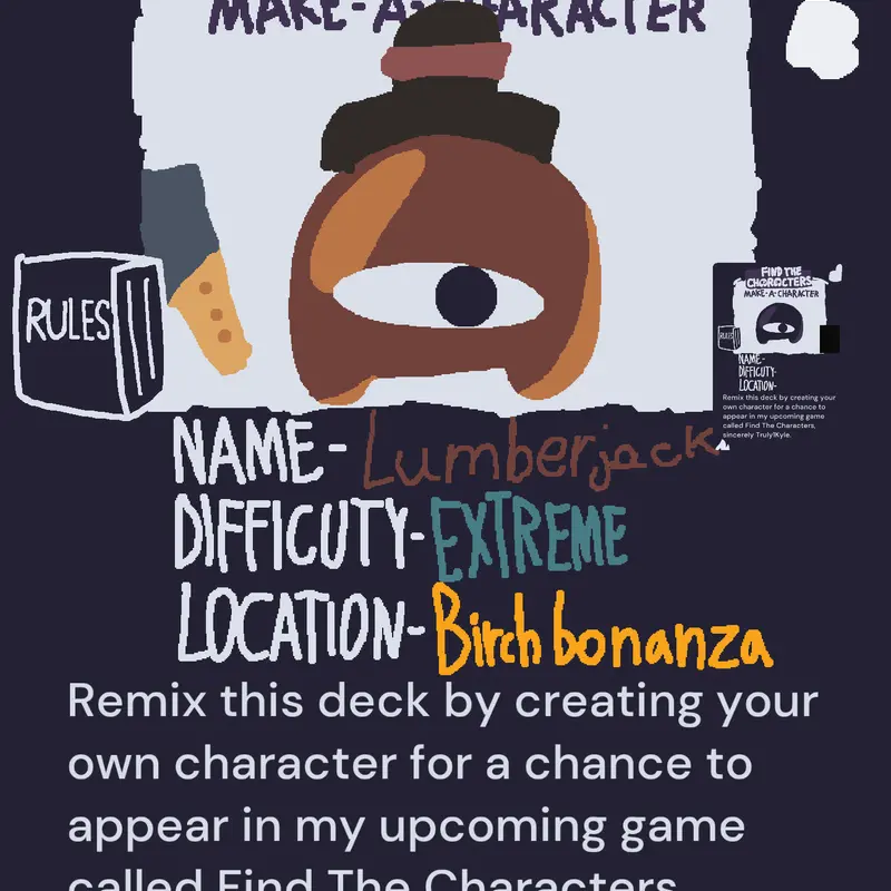 Game by @Craylo-Official2025