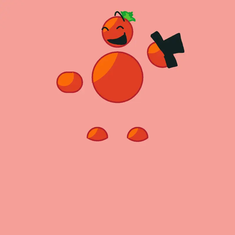 Game by @Dawwgyi