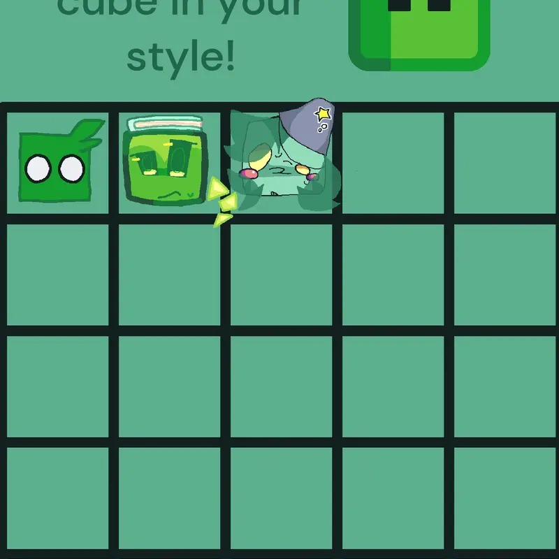 Game by @thatgigii_loverr