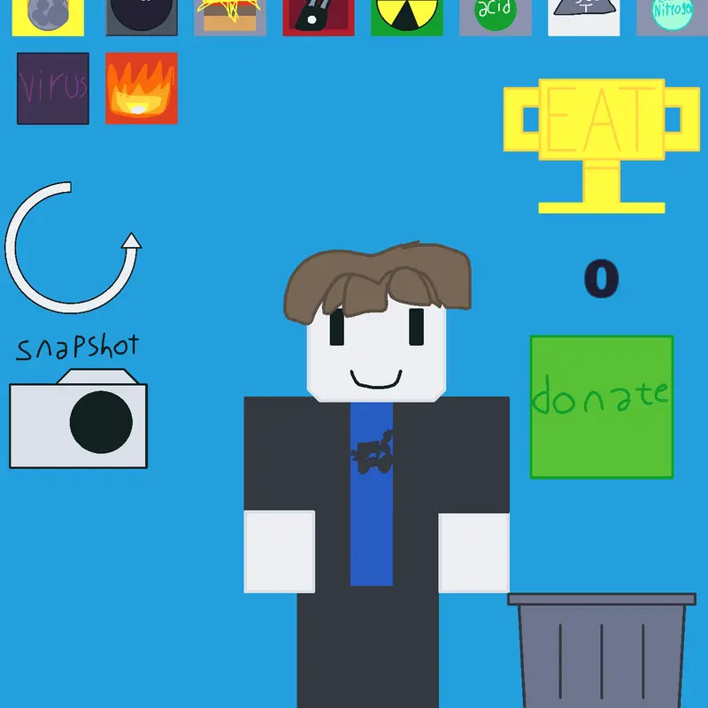 Game by @XxThedragon08087xX