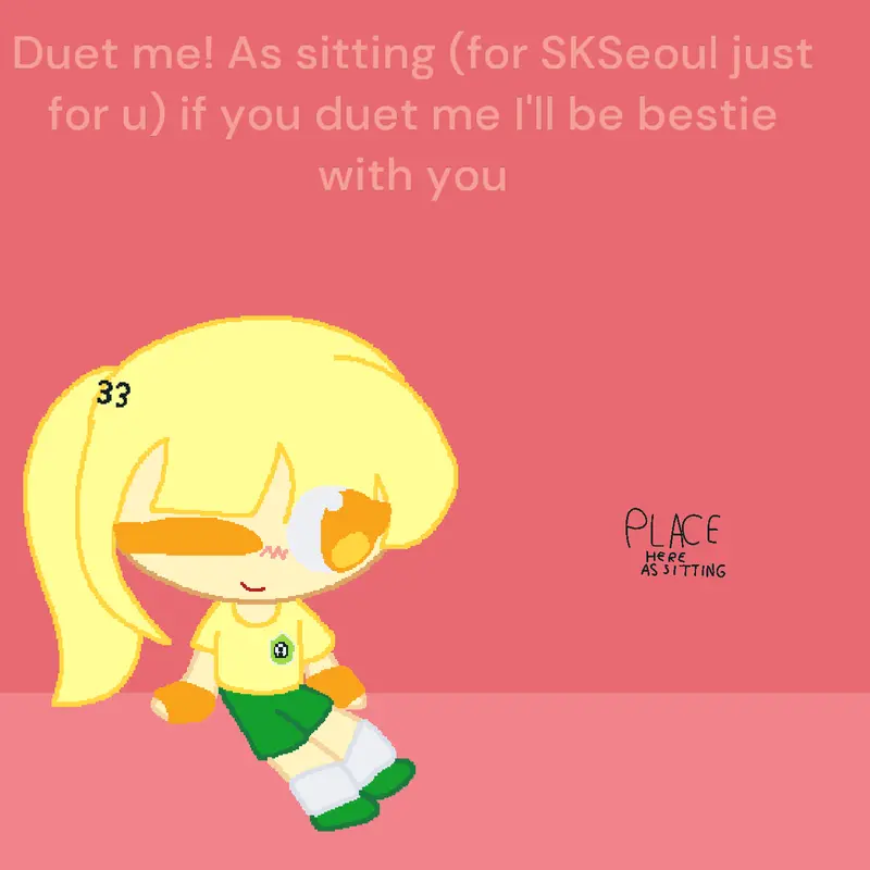 Idk what to do by @ur_local_blossom