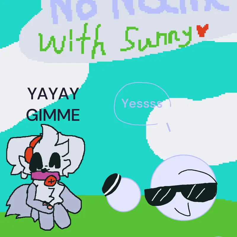 Game by @X_sunny-furry_X