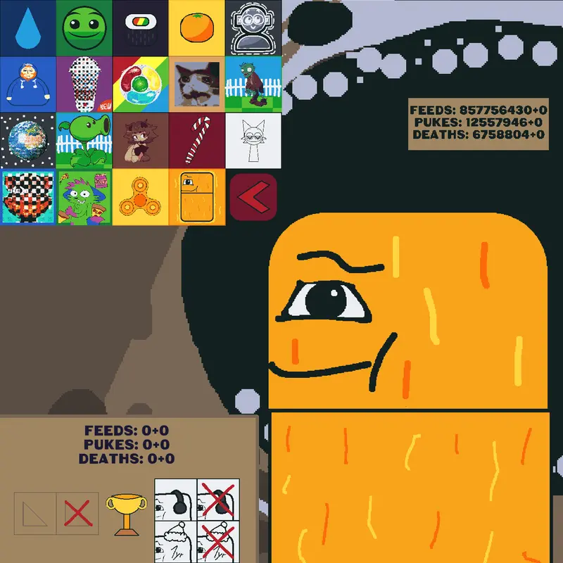 Game by @TomSotto